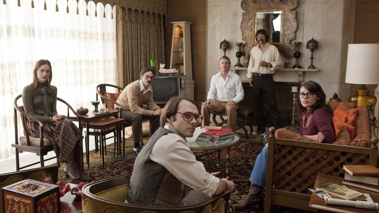 Argo still 1