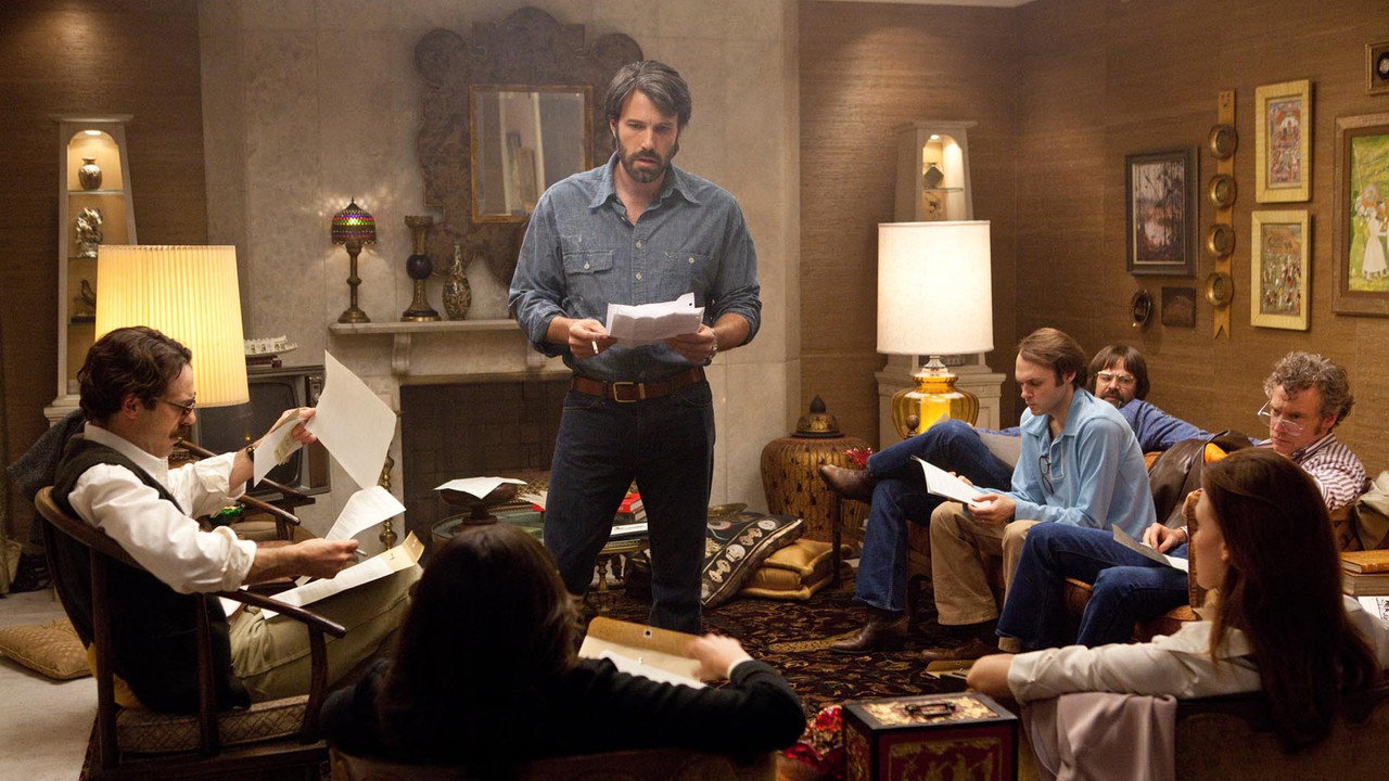 Argo still 2