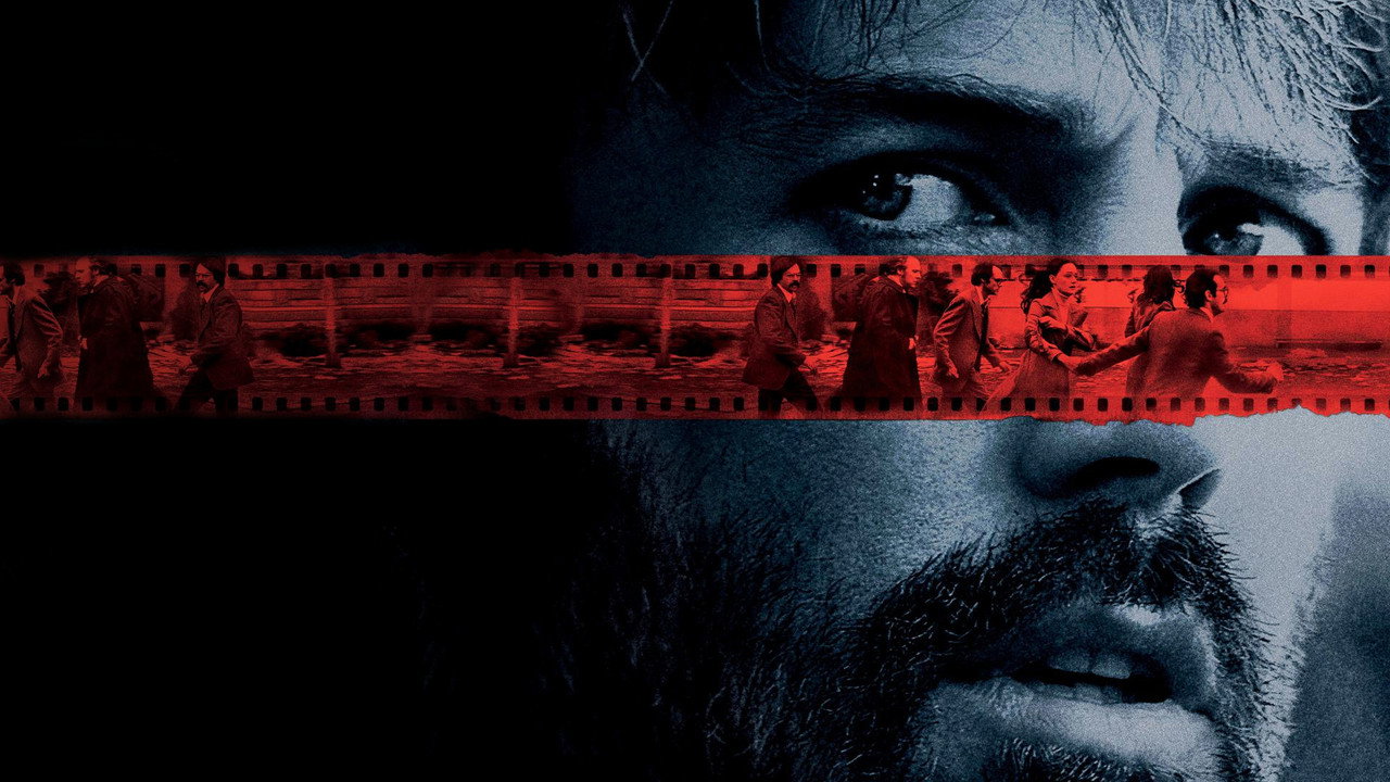 Argo still
