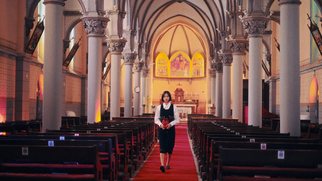 Aroma upcoming movie still 1