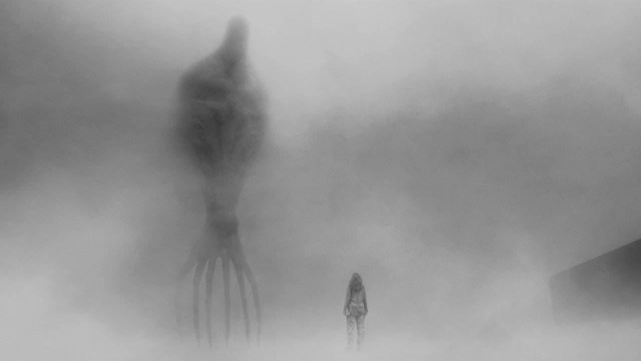 Arrival still