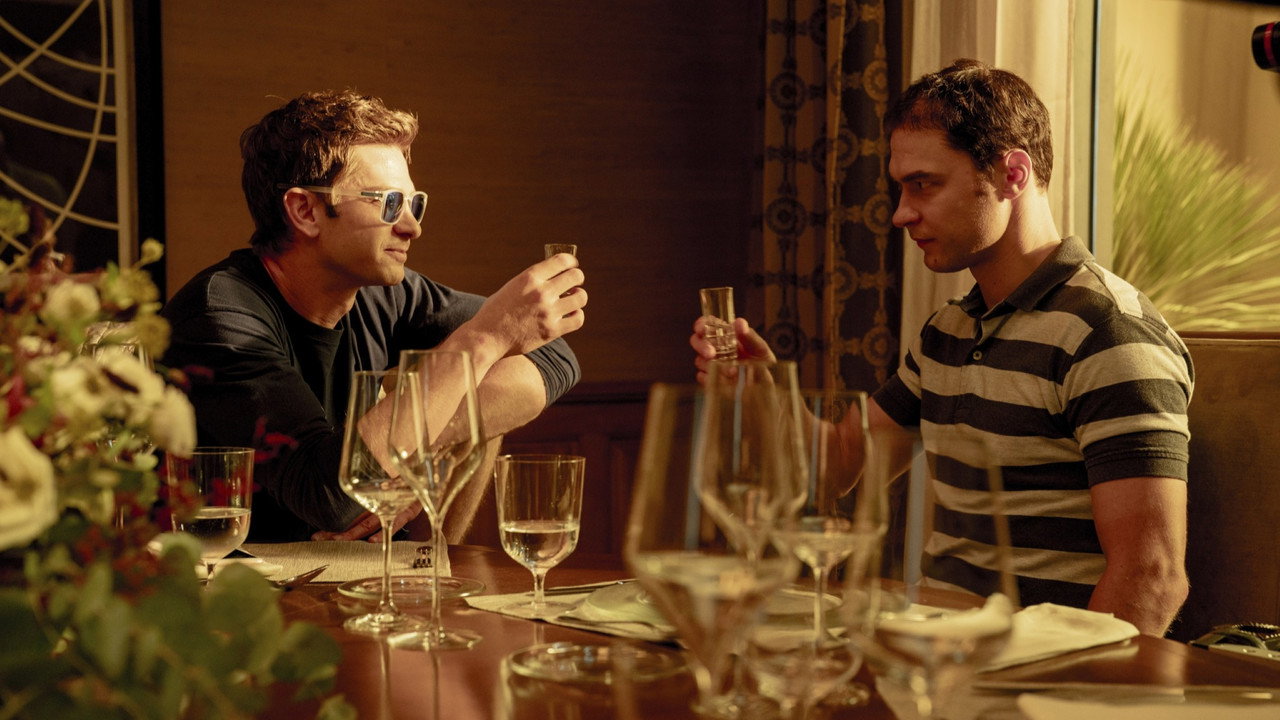 Artificial upcoming movie still 4