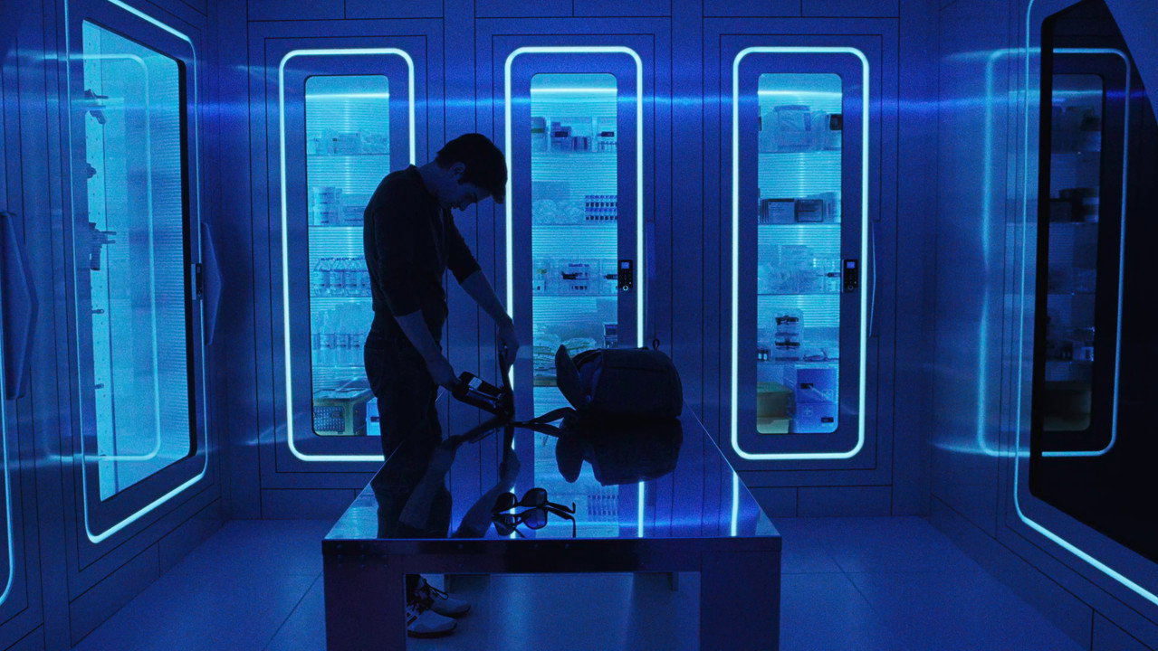 Artificial upcoming movie still 5