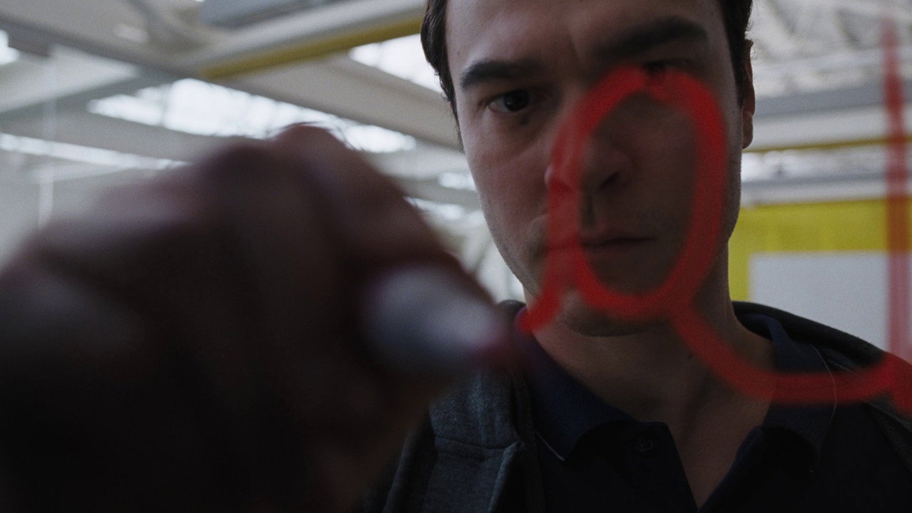 Artificial still