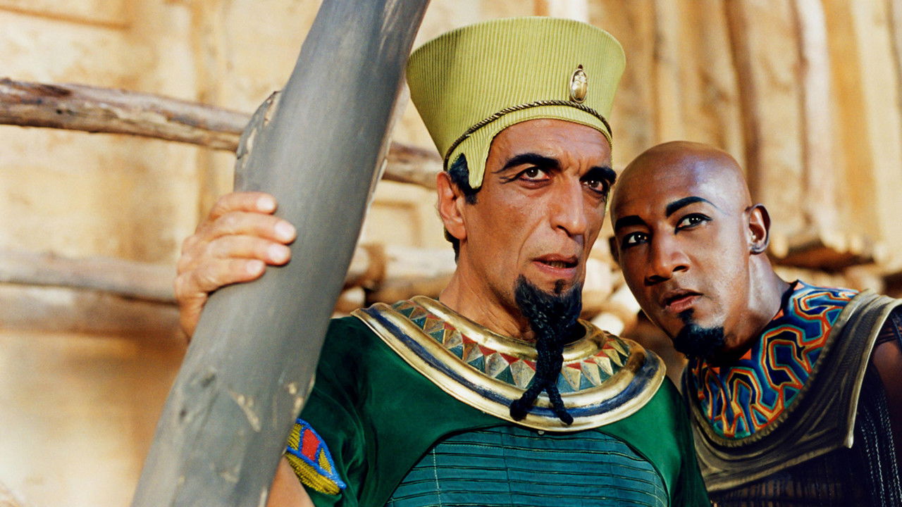 Asterix & Obelix: Mission Cleopatra still 3