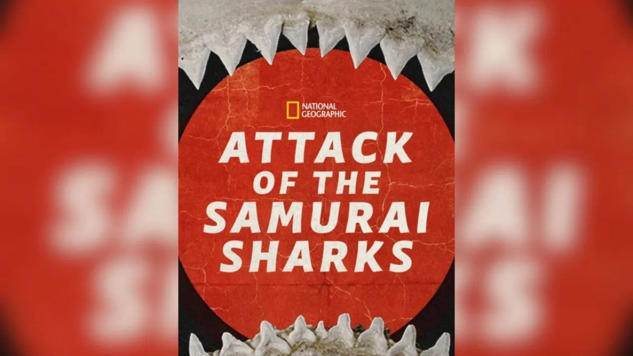 Attack of the Samurai Sharks still
