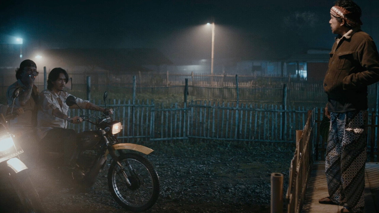 AUL: The Forgotten Wolf upcoming movie still 2