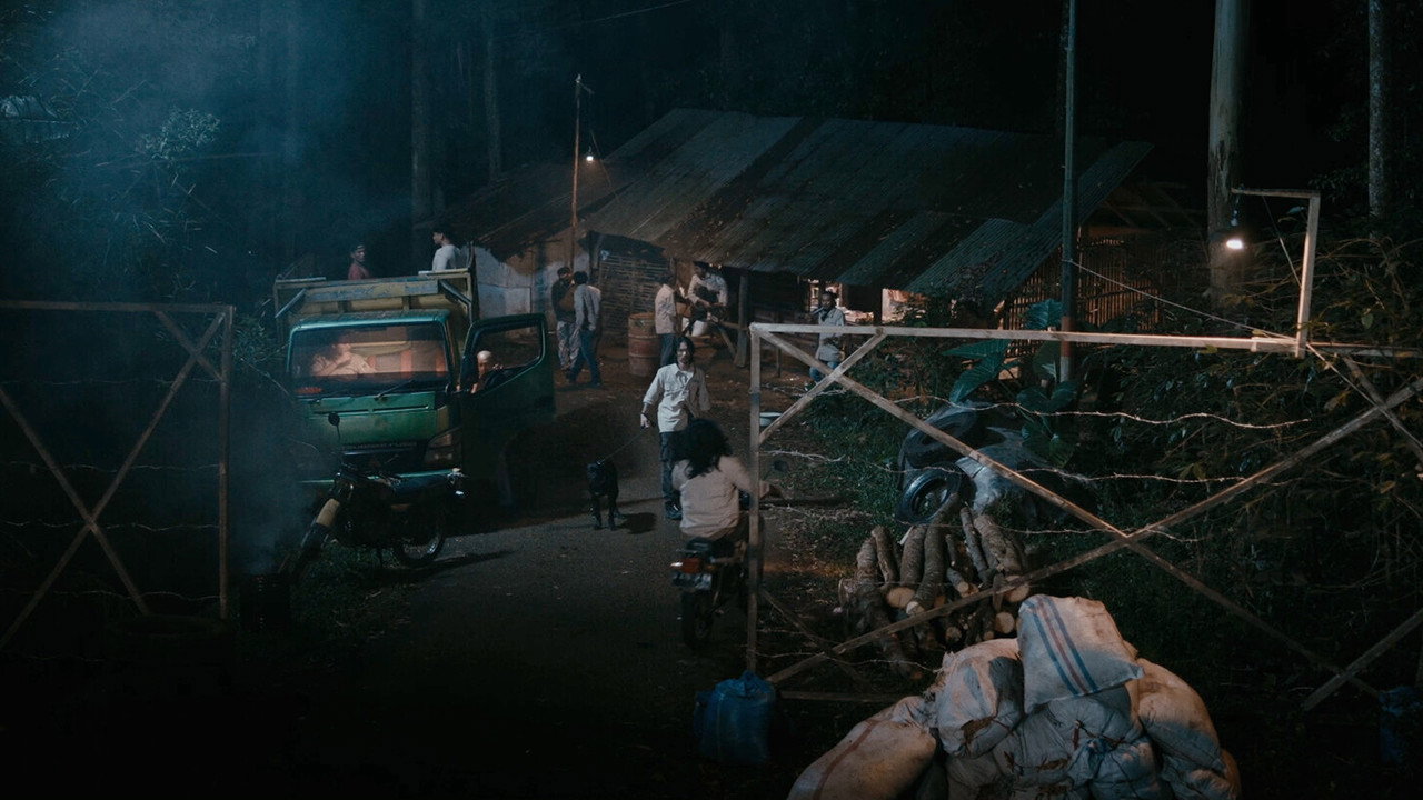 AUL: The Forgotten Wolf upcoming movie still 4