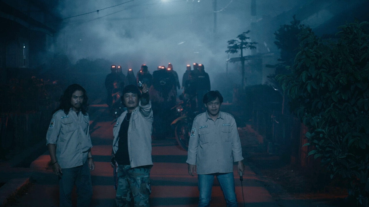 AUL: The Forgotten Wolf upcoming movie still 5