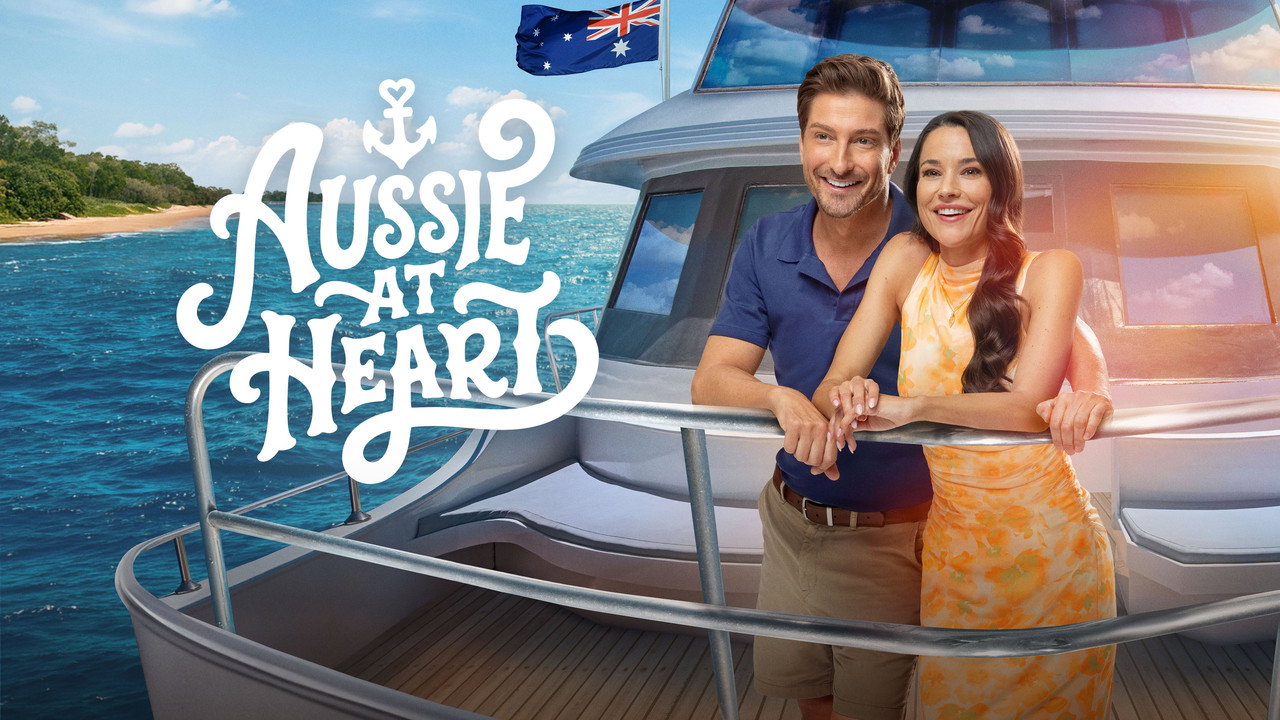 Aussie at Heart still 2