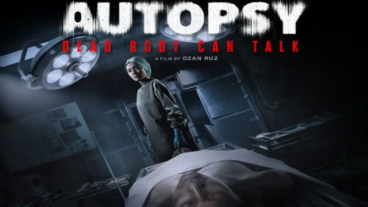 Autopsy: Dead Body Can Talk still