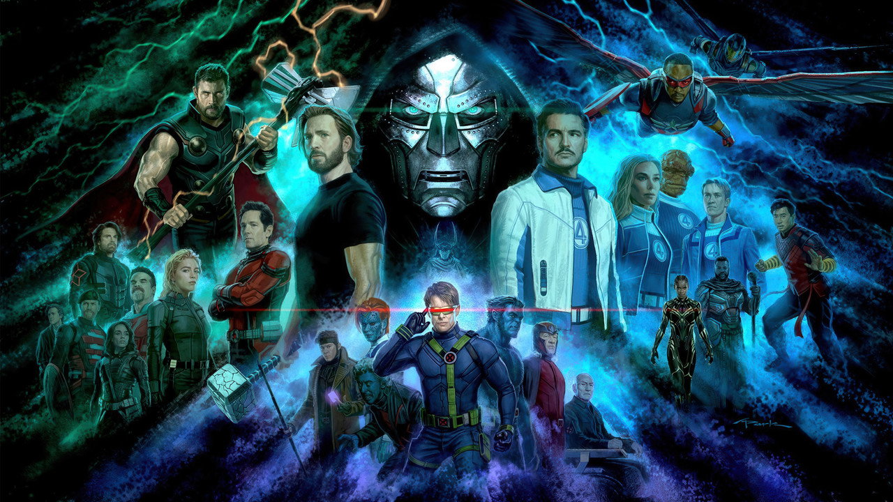 Avengers: Doomsday upcoming movie still 1
