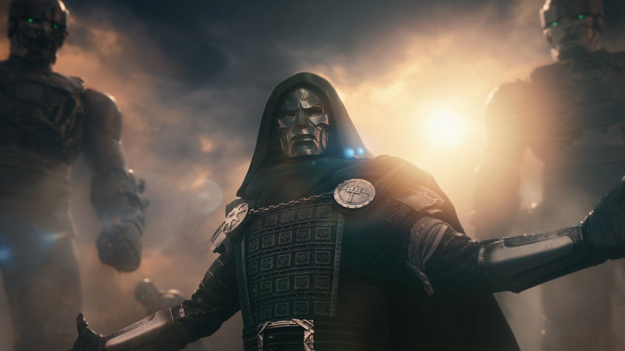 Avengers: Doomsday upcoming movie still 5