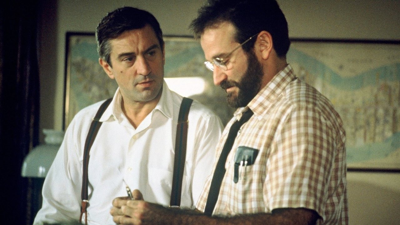 Awakenings still 2