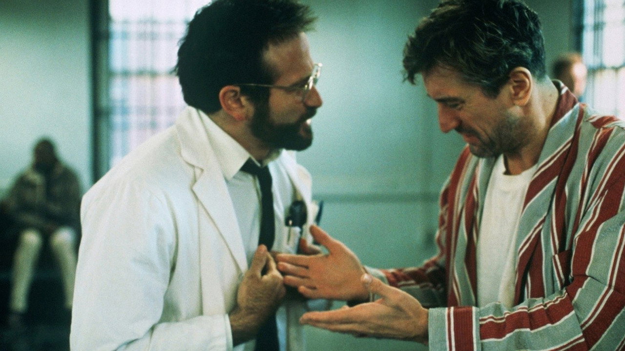 Awakenings still 4