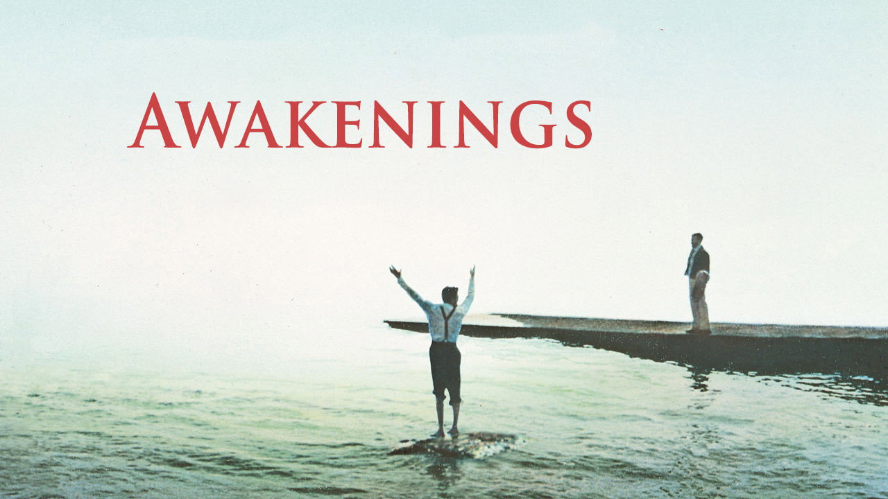 Awakenings still 5