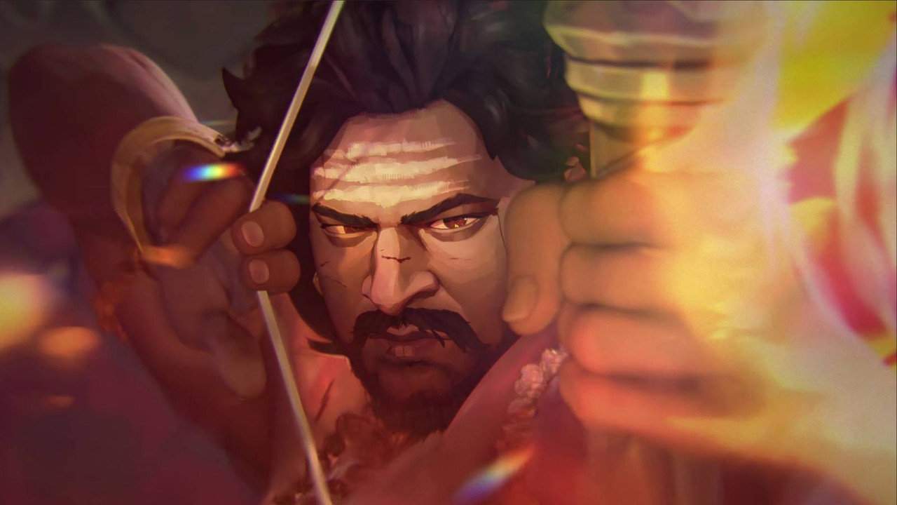 Baahubali: The Eternal War – Part 1 upcoming movie still 1