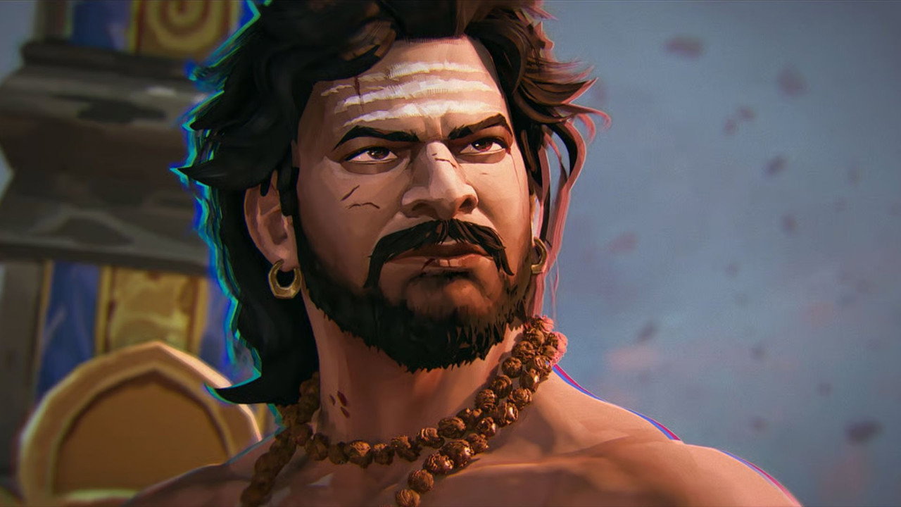 Baahubali: The Eternal War – Part 1 upcoming movie still 3