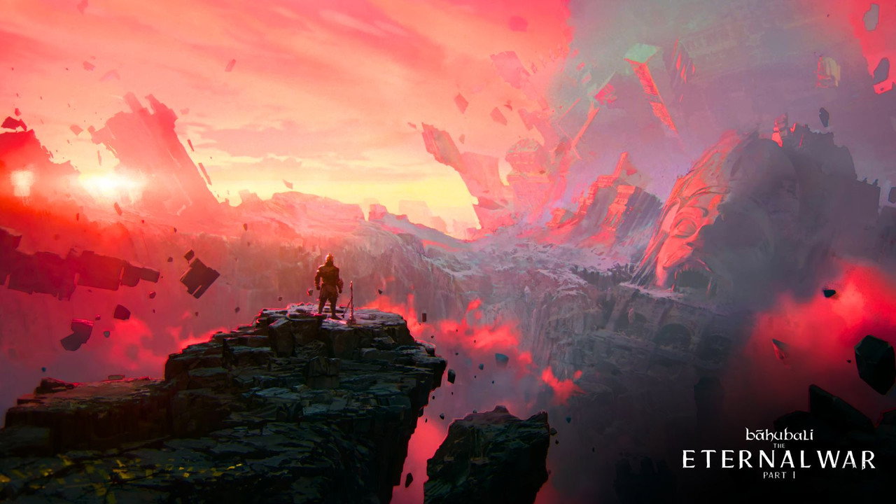 Baahubali: The Eternal War – Part 1 upcoming movie still 4