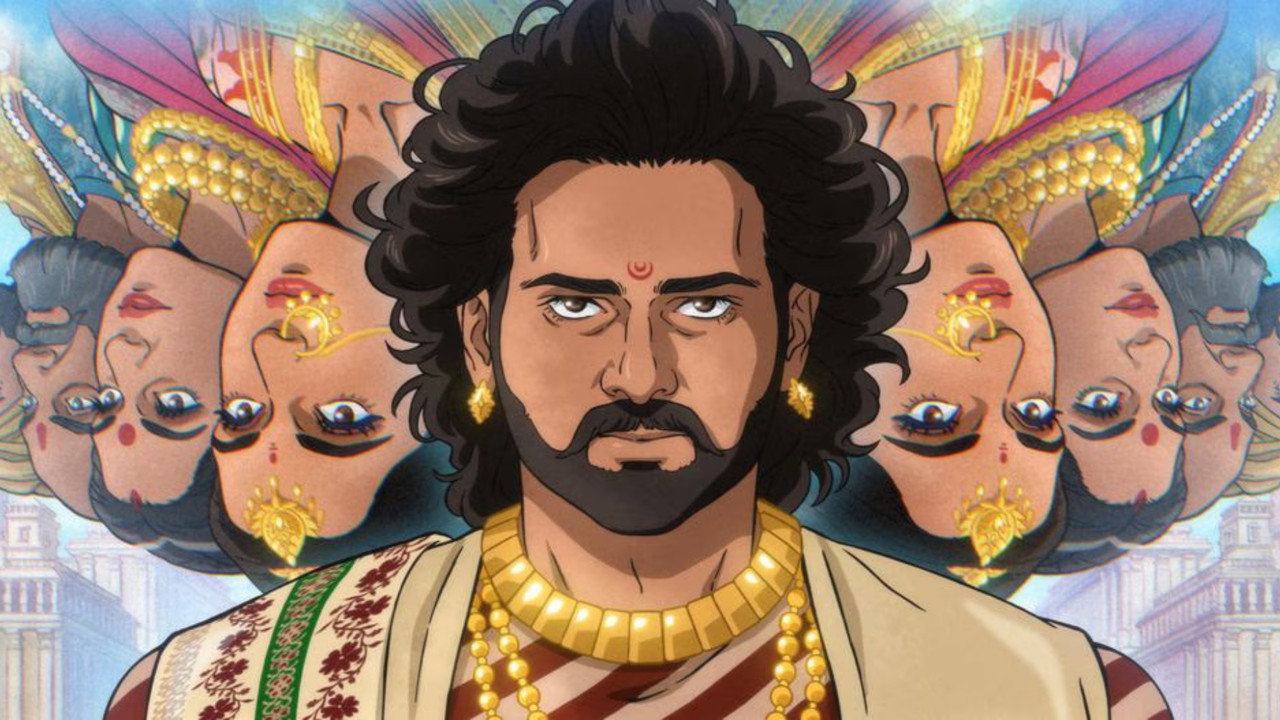 Baahubali: The Eternal War – Part 1 still