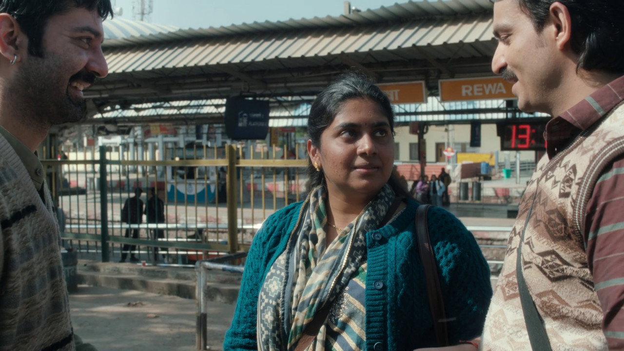 Babita Singh Reporting still 3