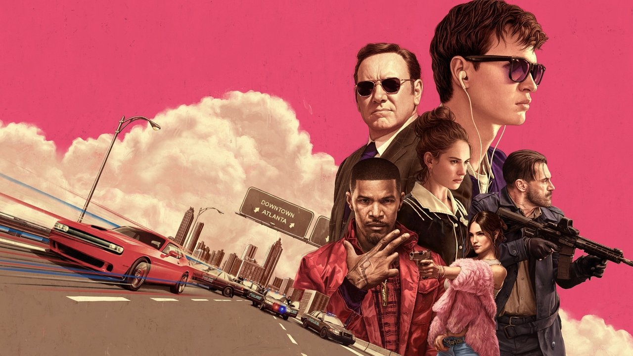 Baby Driver still 2