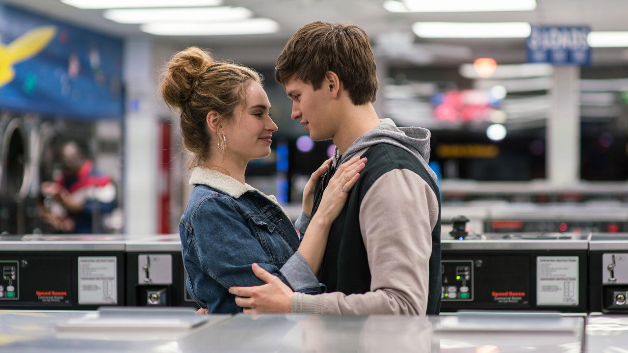 Baby Driver still 3