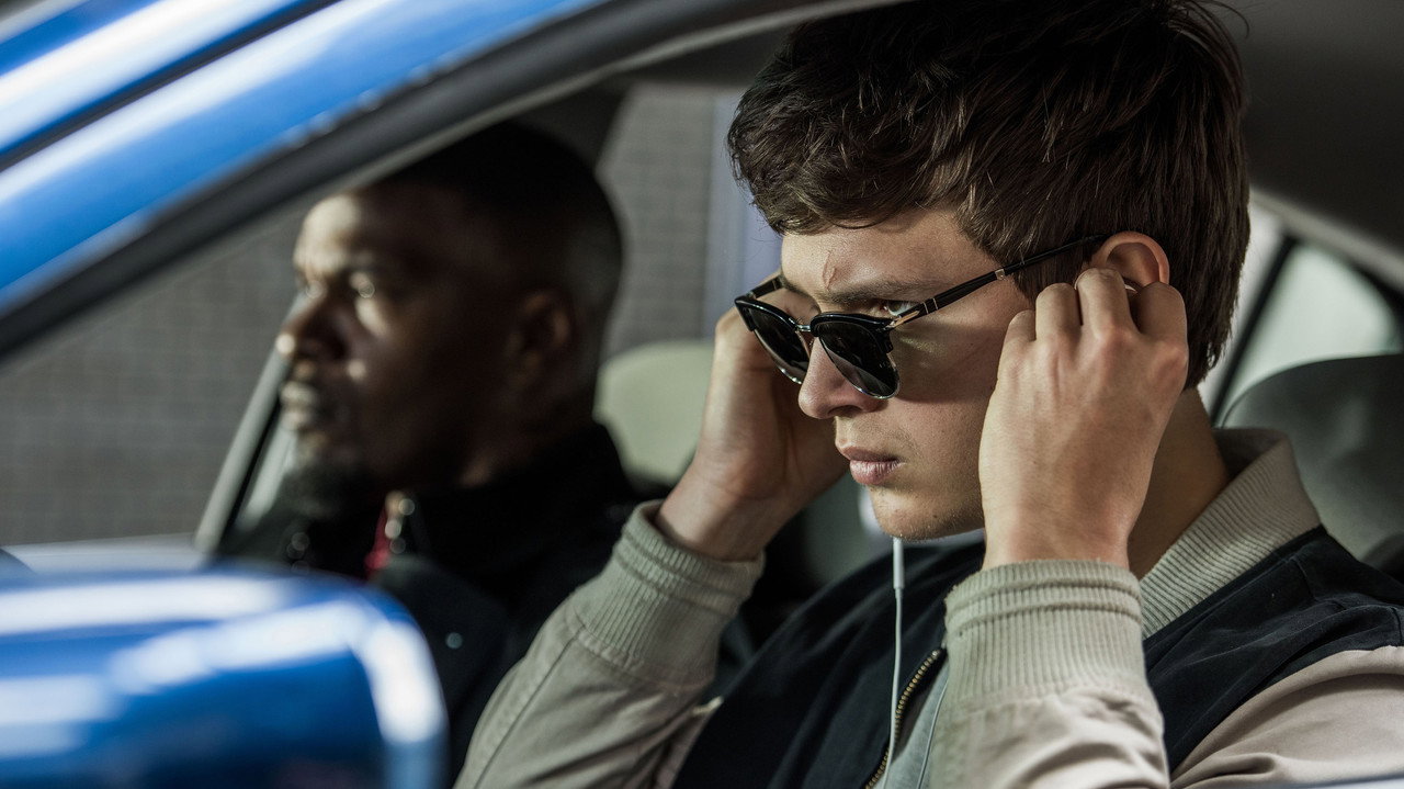 Baby Driver still 5