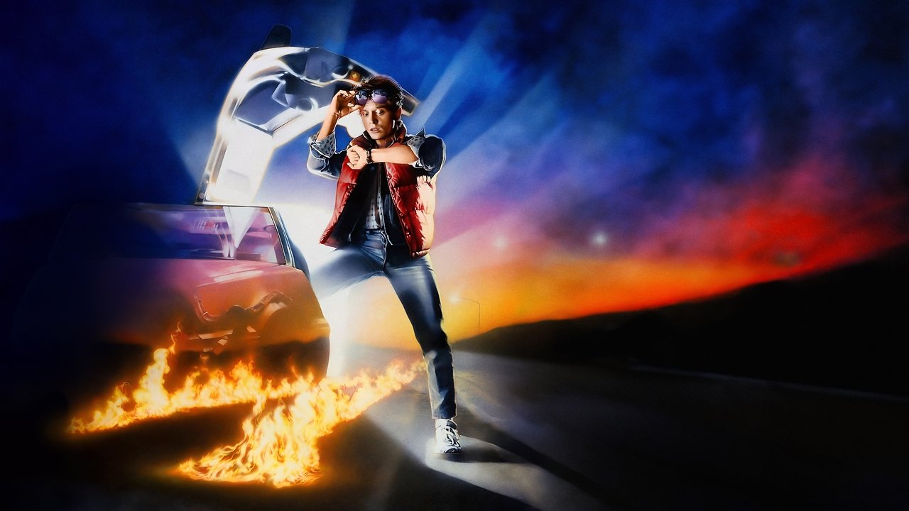 Back to the Future still 2