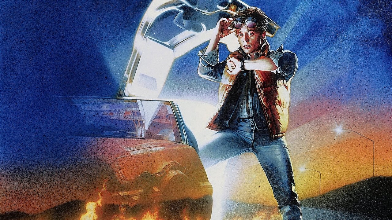 Back to the Future still