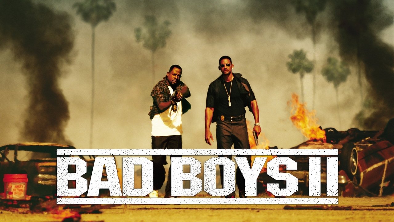 Bad Boys II still 1