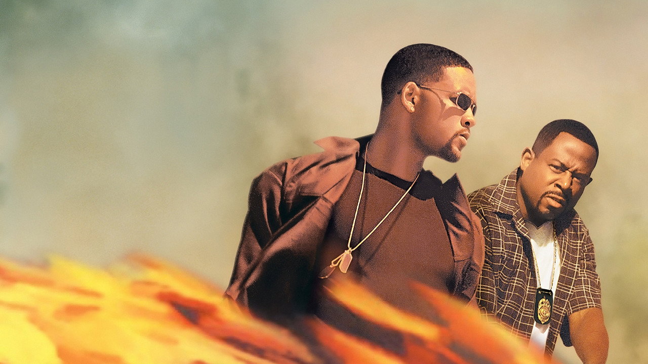 Bad Boys II still 3