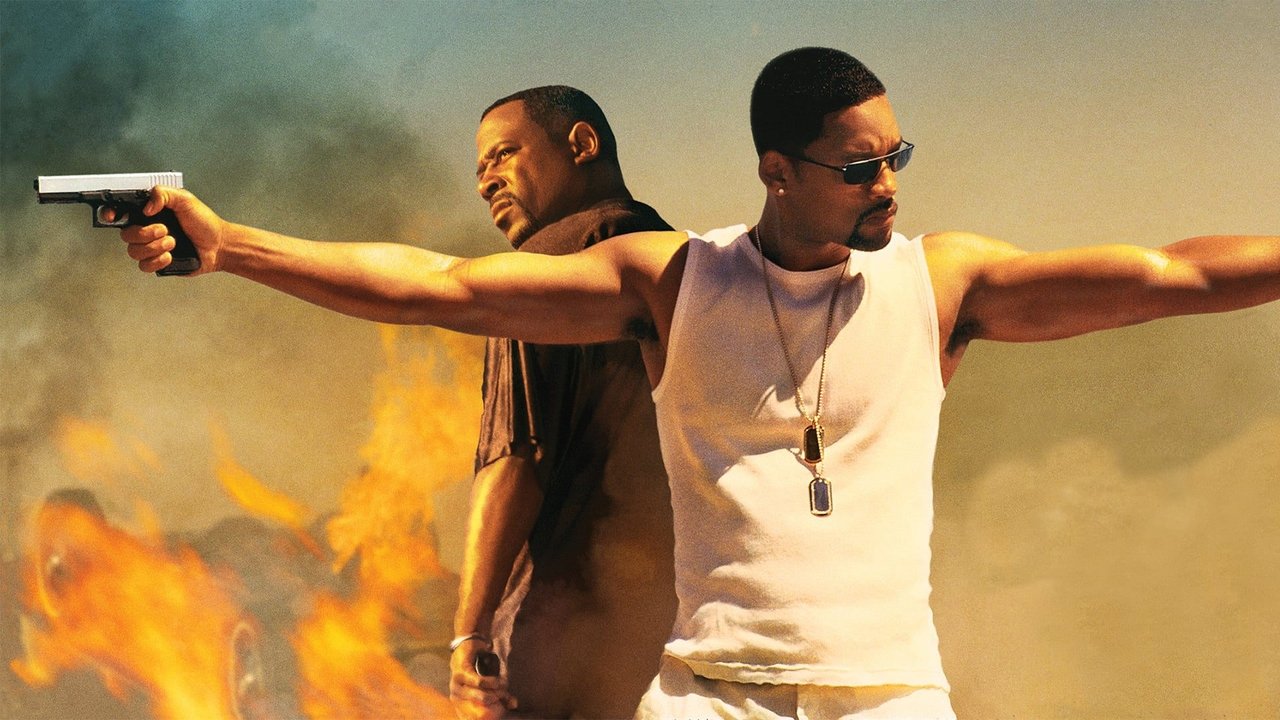 Bad Boys II still 5