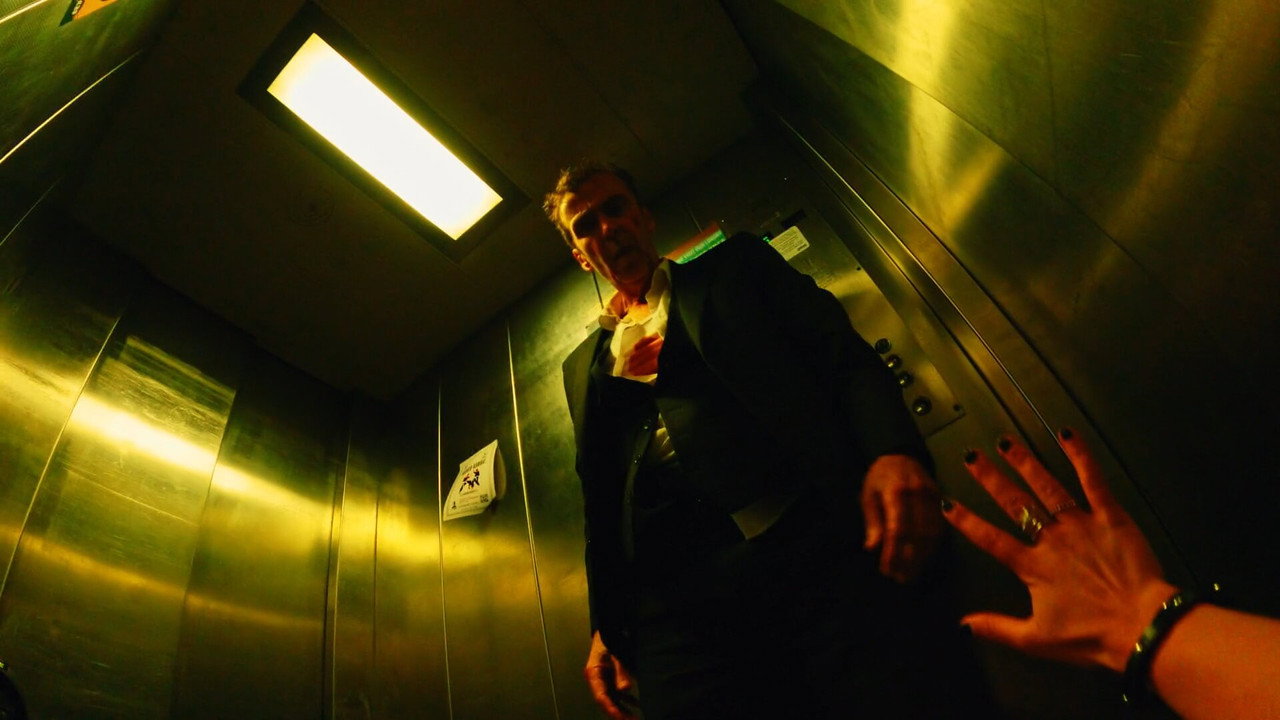 Bad Day at the Office upcoming movie still 1