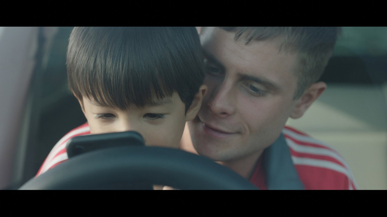 Bad Parenting upcoming movie still 2