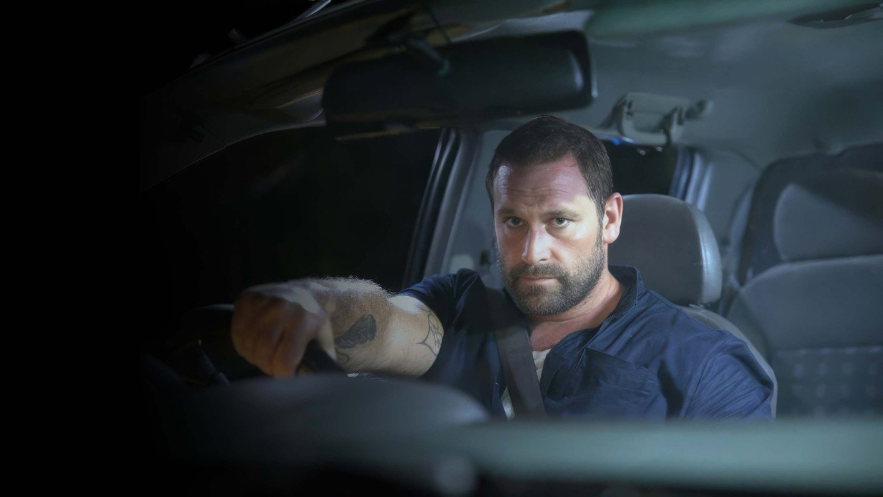 Badland Rising still 3