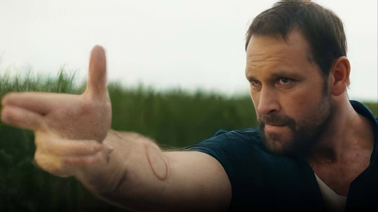Badland Rising still 4