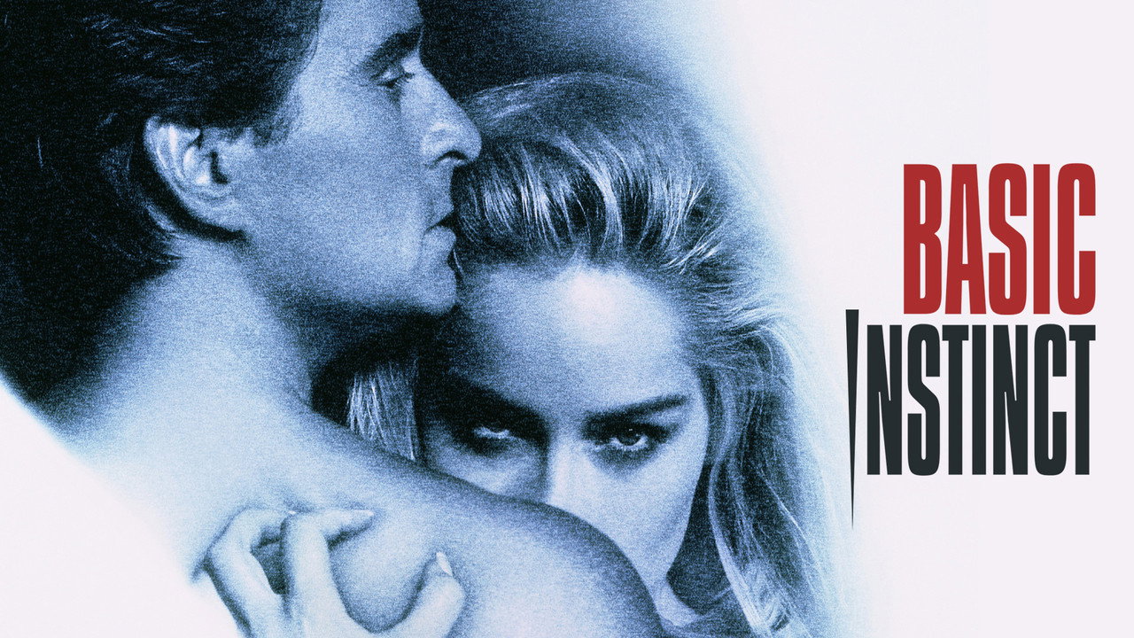 Basic Instinct still 5