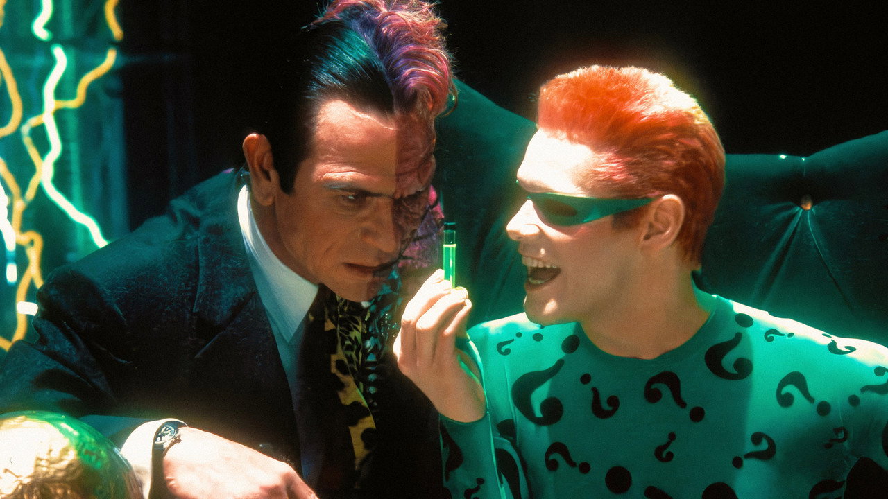 Batman Forever still 2