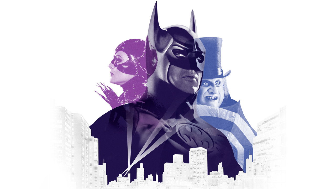 Batman Returns still 1