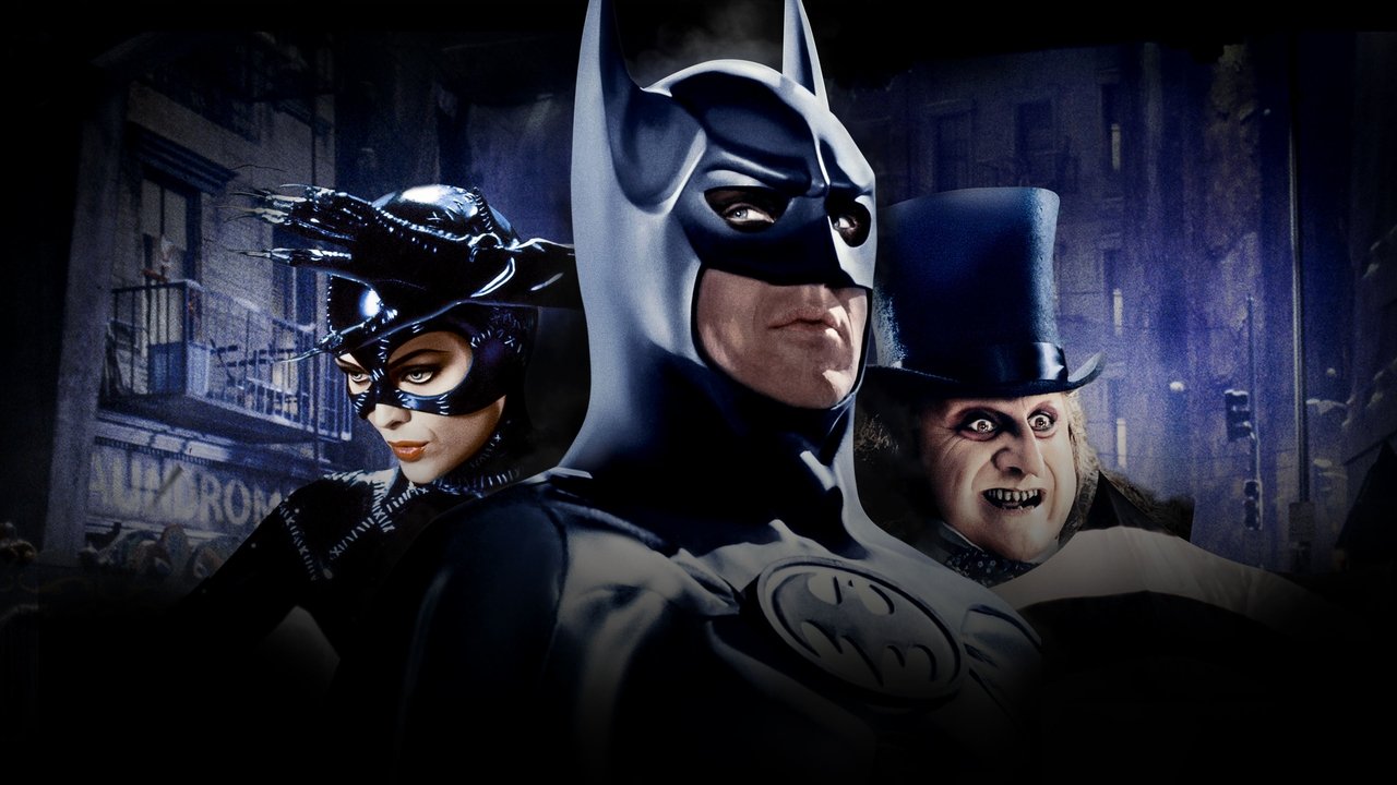 Batman Returns still