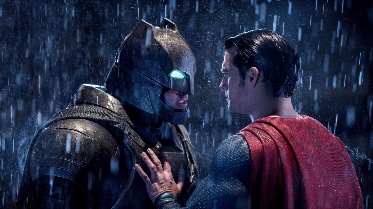 Batman v Superman: Dawn of Justice still 1