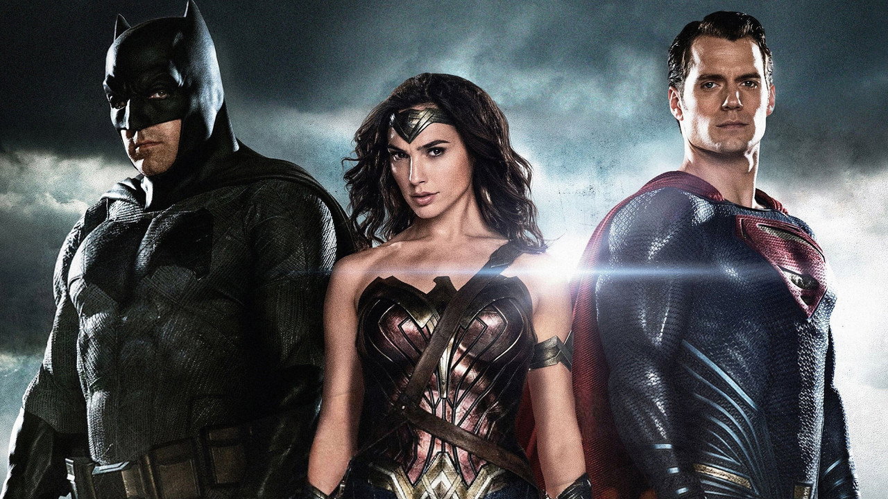 Batman v Superman: Dawn of Justice still 3