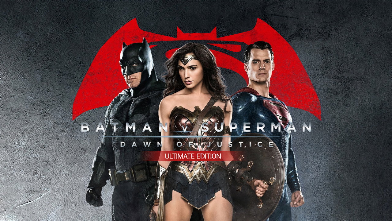 Batman v Superman: Dawn of Justice still 5