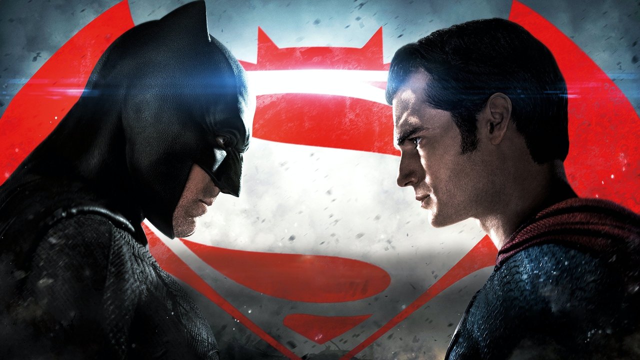 Batman v Superman: Dawn of Justice still