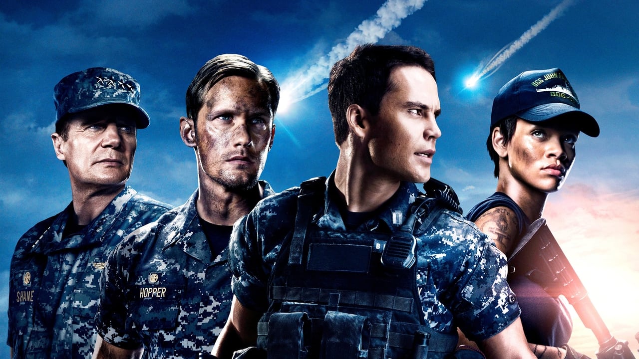 Battleship still 2