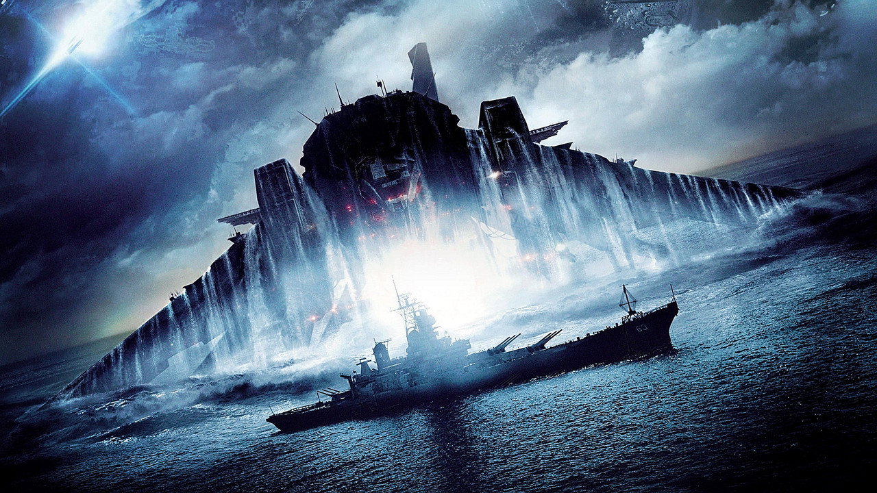 Battleship still 3
