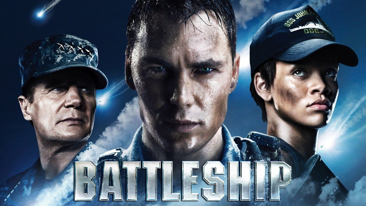 Battleship still 4
