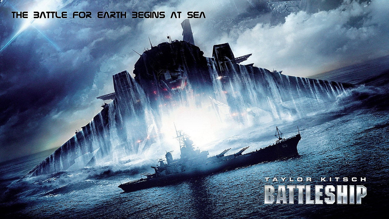 Battleship still 5