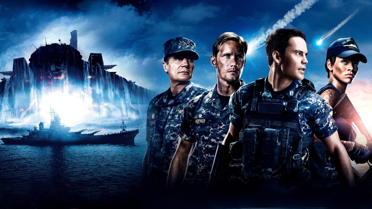 Battleship still